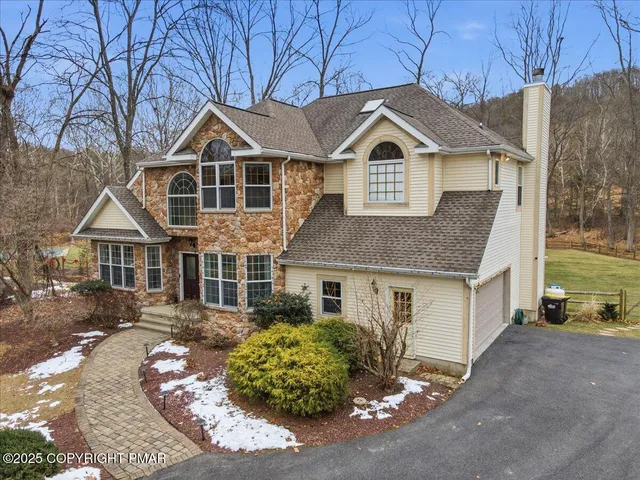 $649,900 | 101 Mcmichael Drive, Stroudsburg, PA 18360
