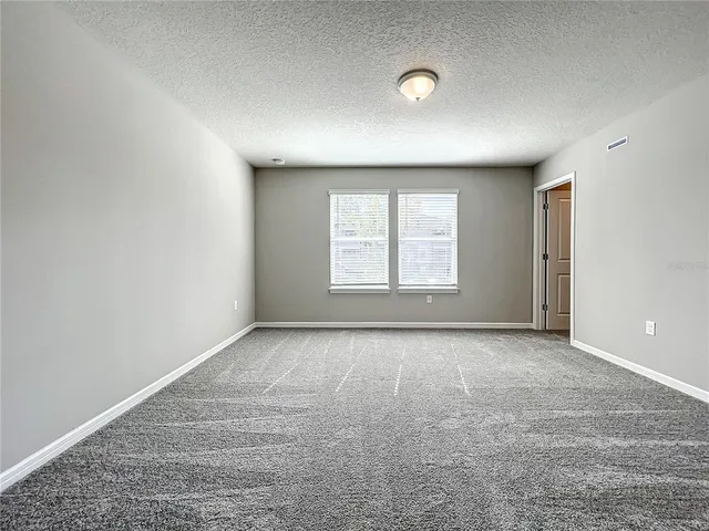 a view of a house with a outdoor space