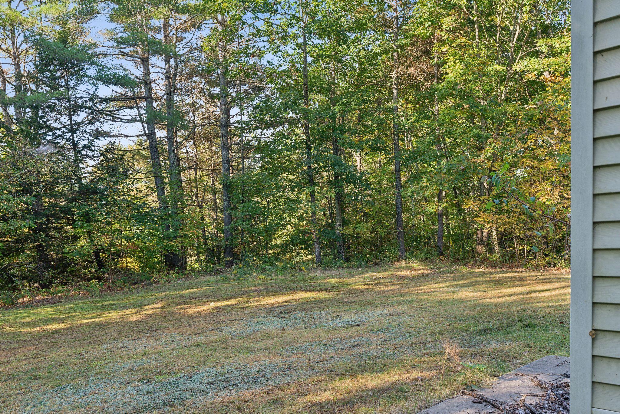 425 Millett Road Minot, ME 04258 - Photo 27 of 27 Yard