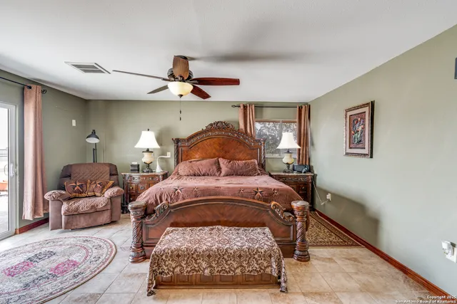 $650,000 | 300 County Road 324, Adkins, TX 78101