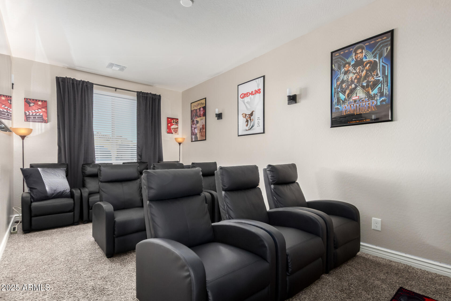 10637 West Crown King Road Tolleson, AZ 85353 - Photo 15 of 19 a living room with furniture and a window