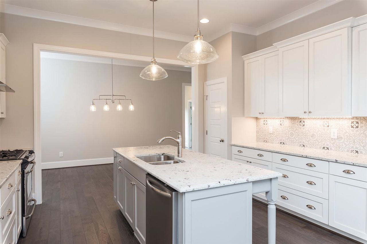 808 Cotton Place Raleigh, NC 27601 - Photo 7 of 25 Photo 7