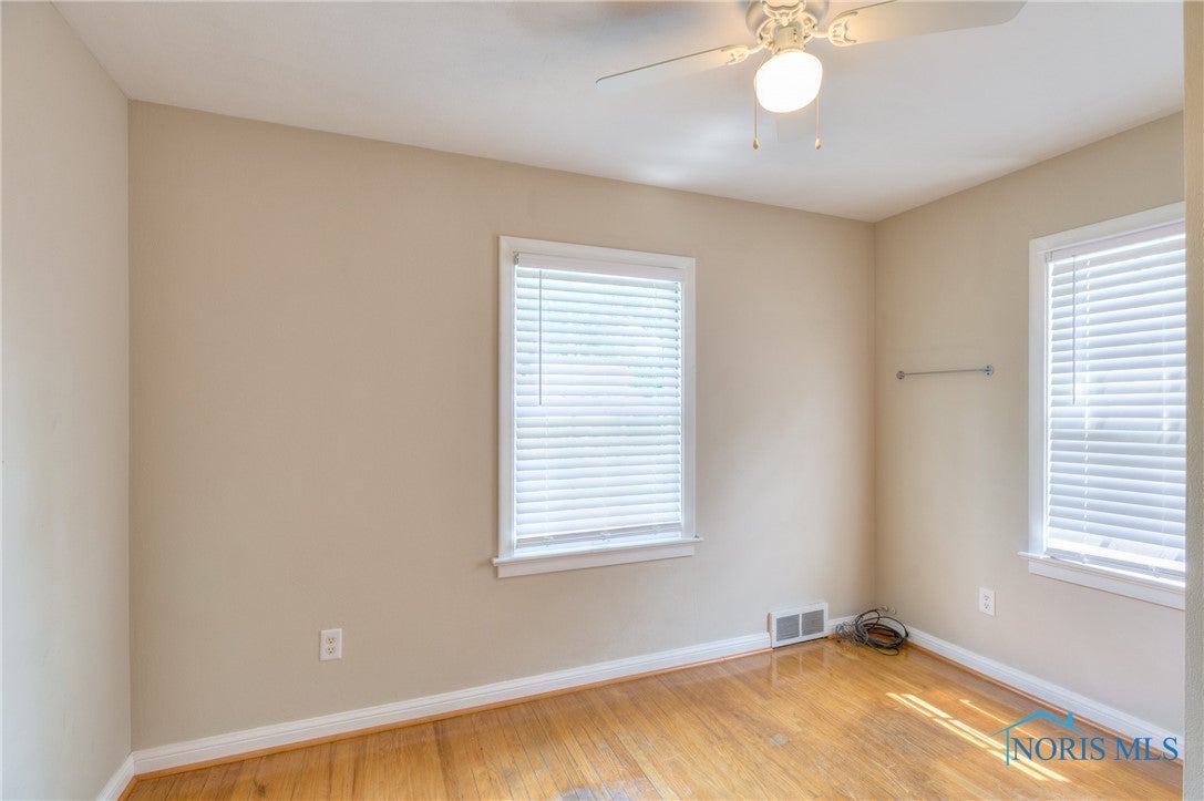 3319 Aldringham Road Toledo, OH 43606 - Photo 15 of 19 Bedroom 3
