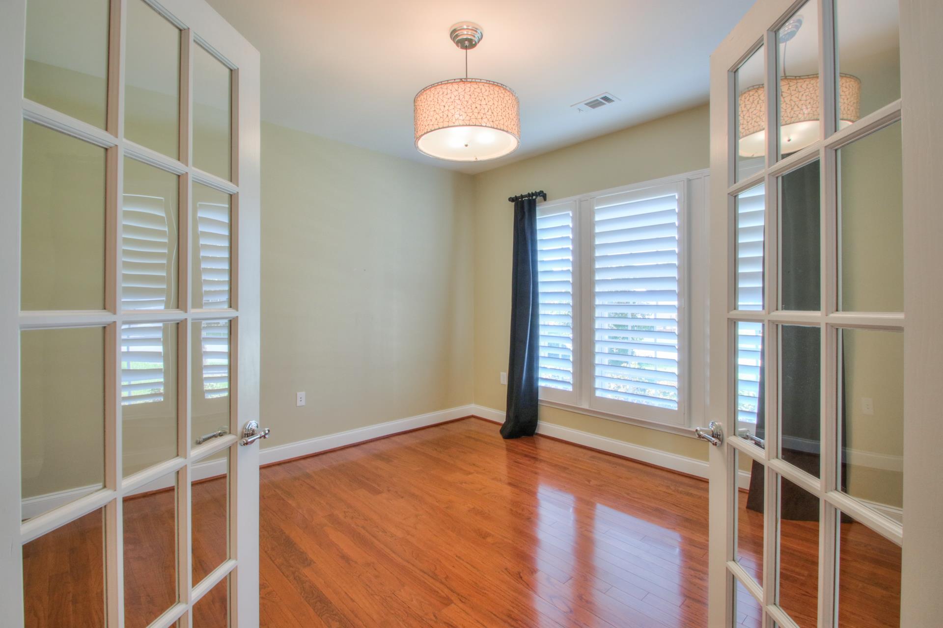 512 Bugler Road Mount Juliet, TN 37122 - Photo 3 of 30 a view of an empty room with a window
