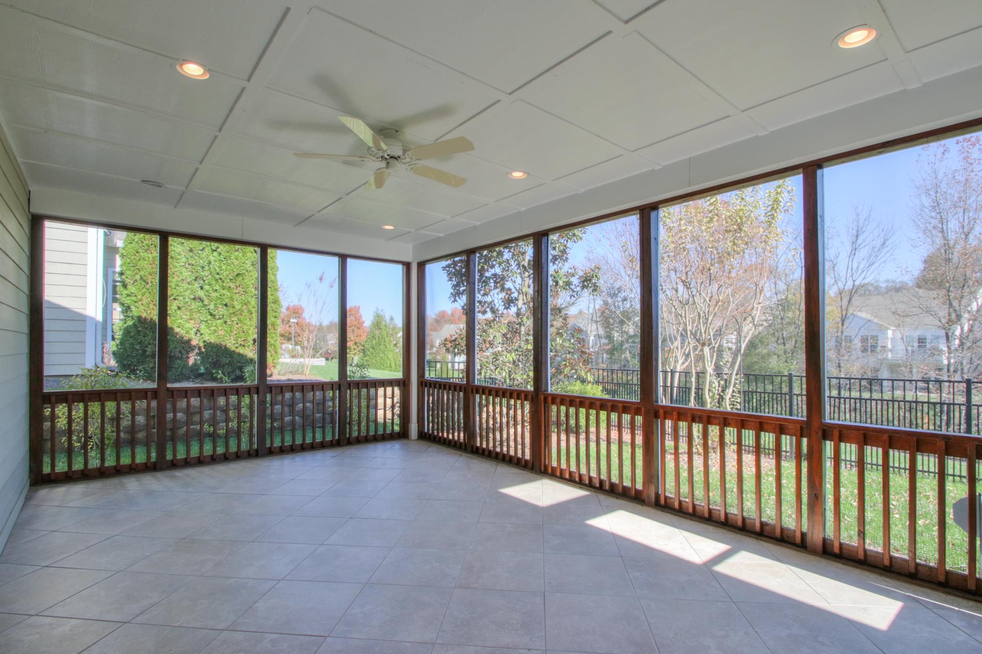 512 Bugler Road Mount Juliet, TN 37122 - Photo 22 of 30 a view of a hallway