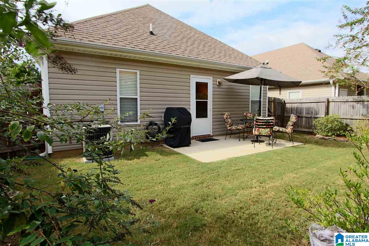 157 Highview Cove Pelham, AL 35124 - Photo 39 of 40