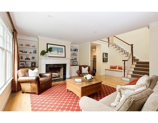 111 Crest Road Wellesley, MA 02482 - Photo 11 of 27