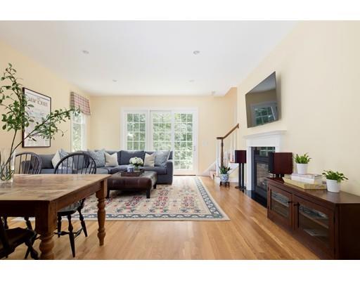 111 Crest Road Wellesley, MA 02482 - Photo 2 of 27