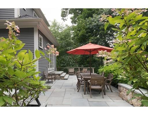 111 Crest Road Wellesley, MA 02482 - Photo 25 of 27