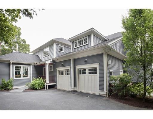 111 Crest Road Wellesley, MA 02482 - Photo 26 of 27