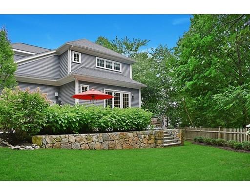 111 Crest Road Wellesley, MA 02482 - Photo 27 of 27