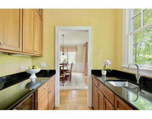 111 Crest Road Wellesley, MA 02482 - Photo 7 of 27