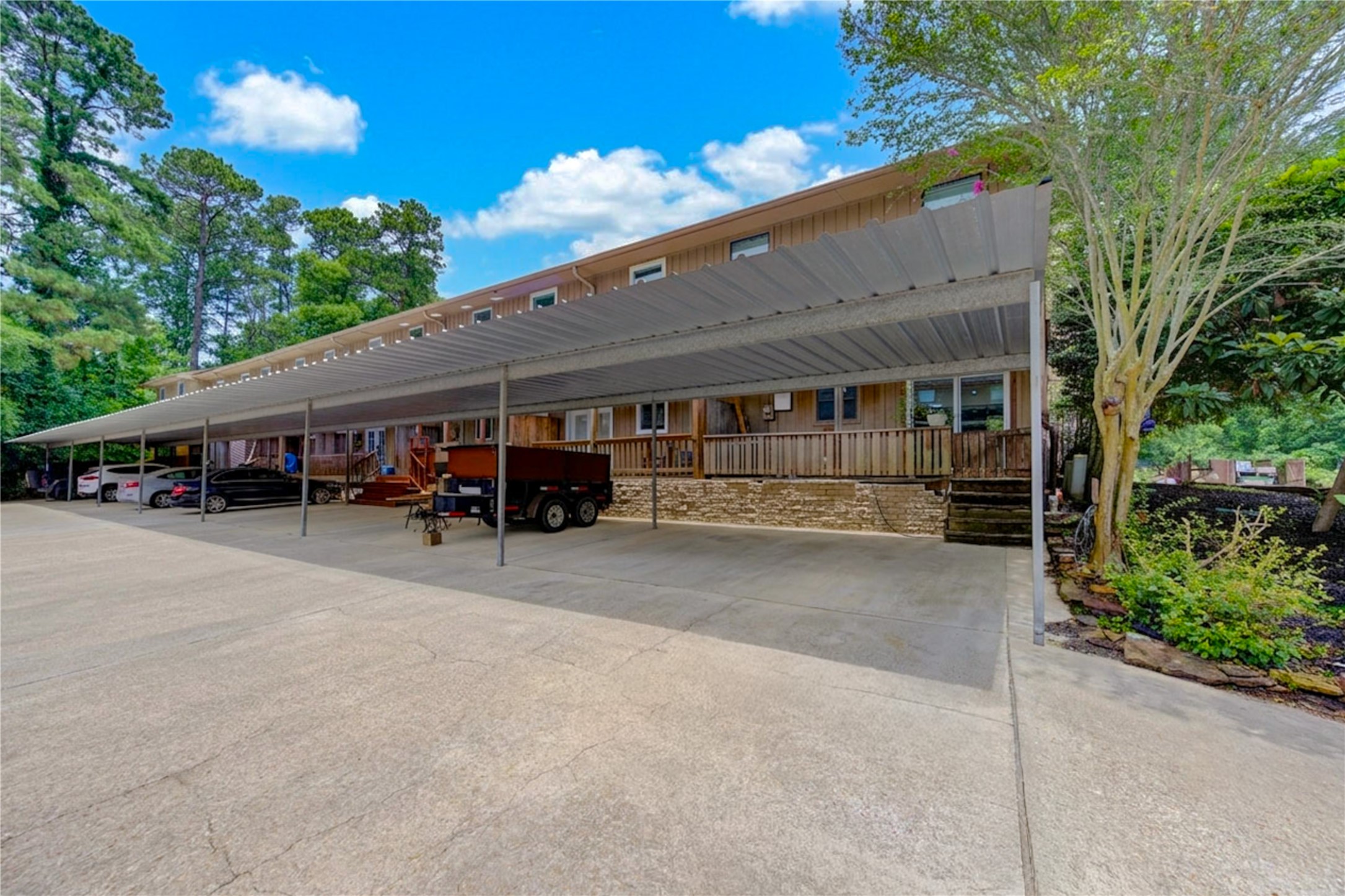 1011 Hamblen Road, Unit 307 Houston, TX 77339 - Photo 50 of 50