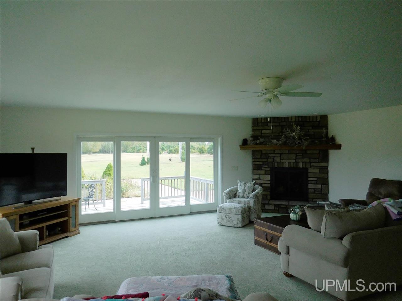 1328 Scharstrom Road Manistique, MI 49854 - Photo 18 of 29 Gallery Image 18