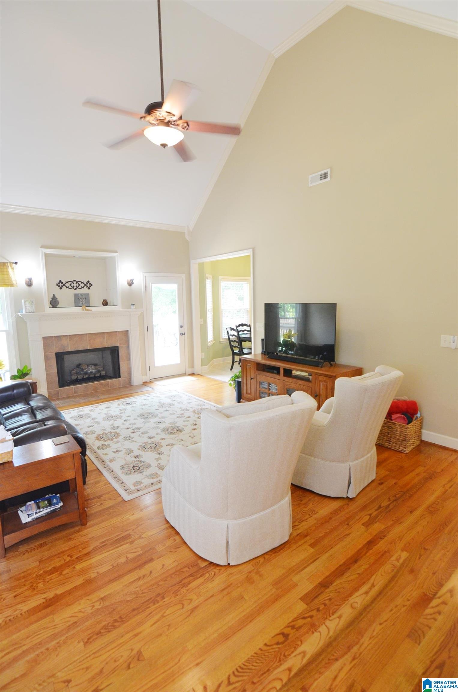 147 Thoroughbred Lane Alabaster, AL 35007 - Photo 11 of 46
