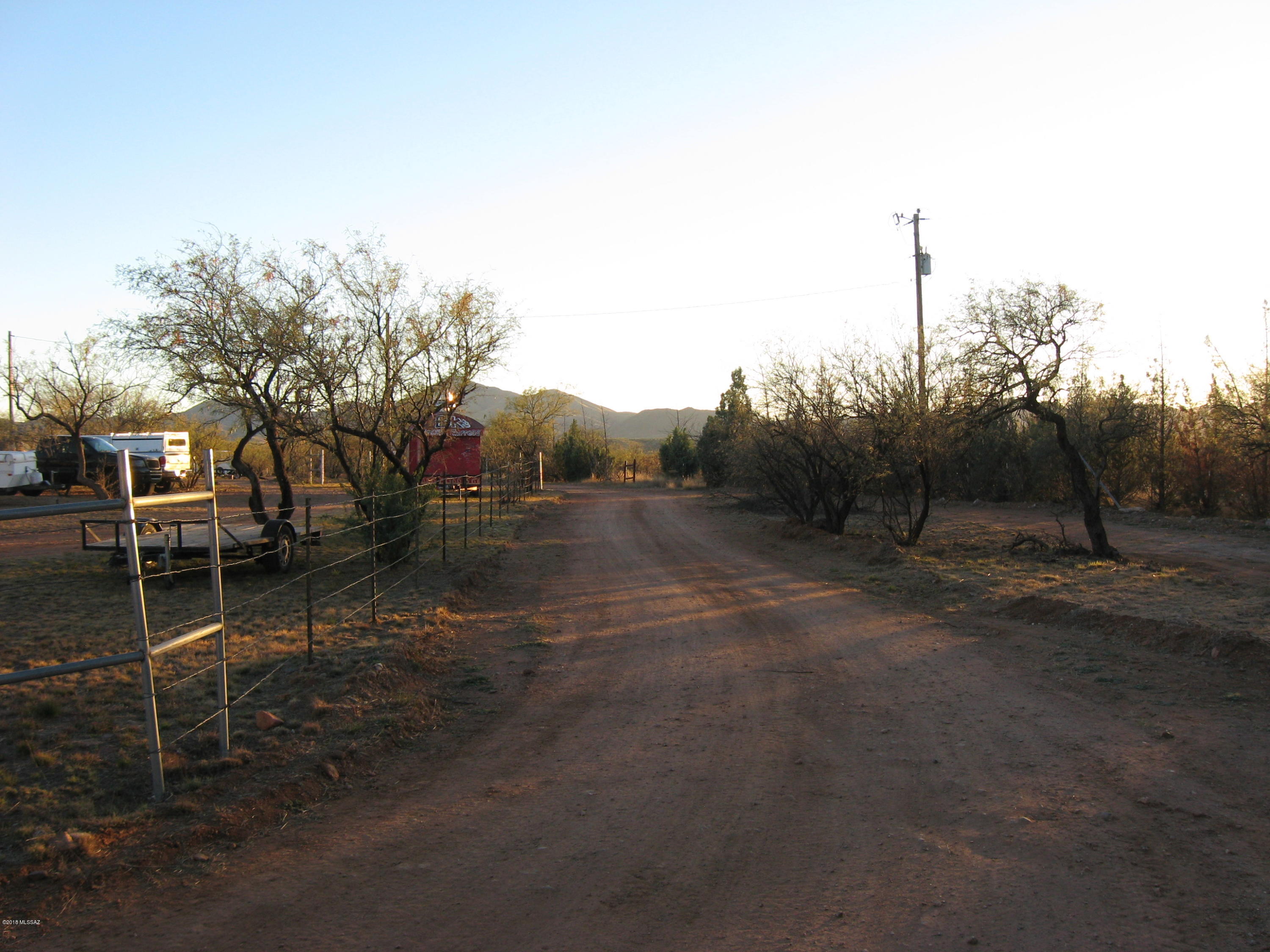 16115 West Hardscrabble Road Arivaca, AZ 85601 - Photo 8 of 19