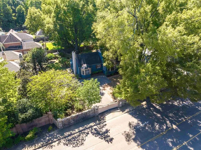 $399,900 | 3953 Central Avenue, Memphis, TN 38111