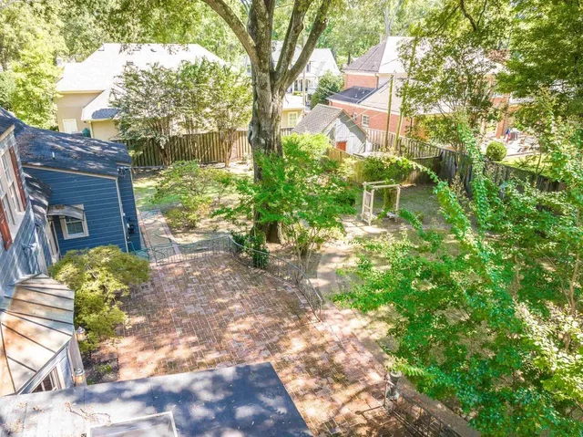 $399,900 | 3953 Central Avenue, Memphis, TN 38111