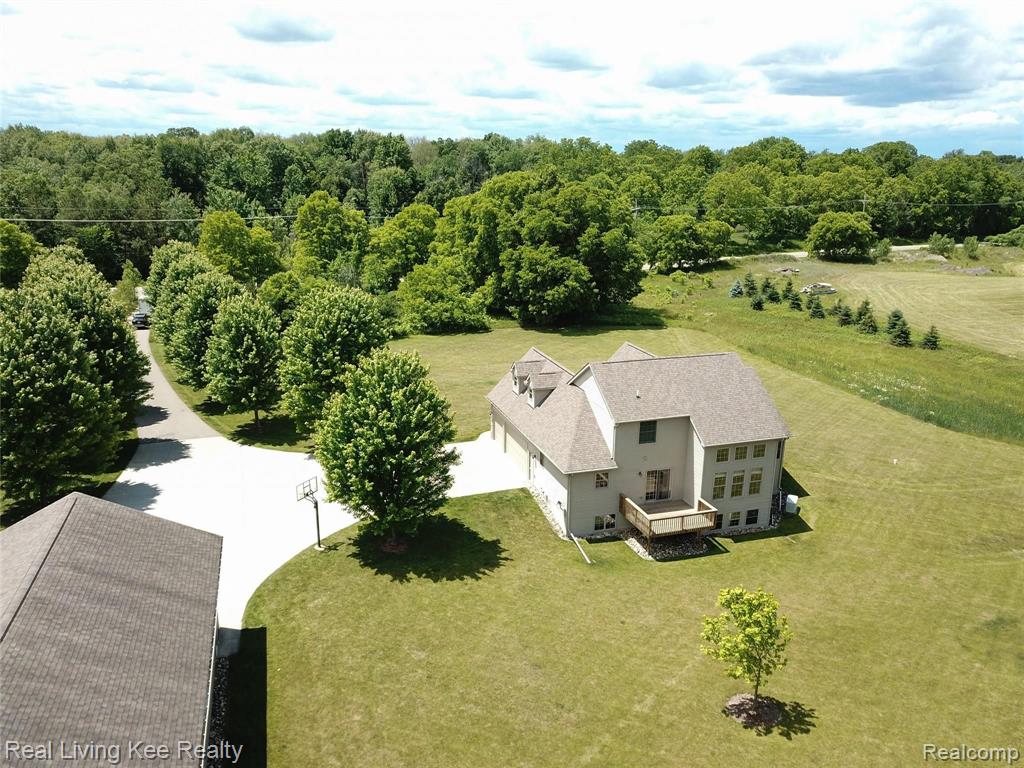 3001 Metamora Road Metamora, MI 48455 - Photo 15 of 61