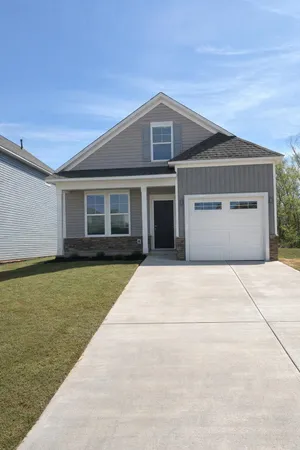 $275,900 | 5091 Sunnycreek Drive, Boiling Springs, SC 29316