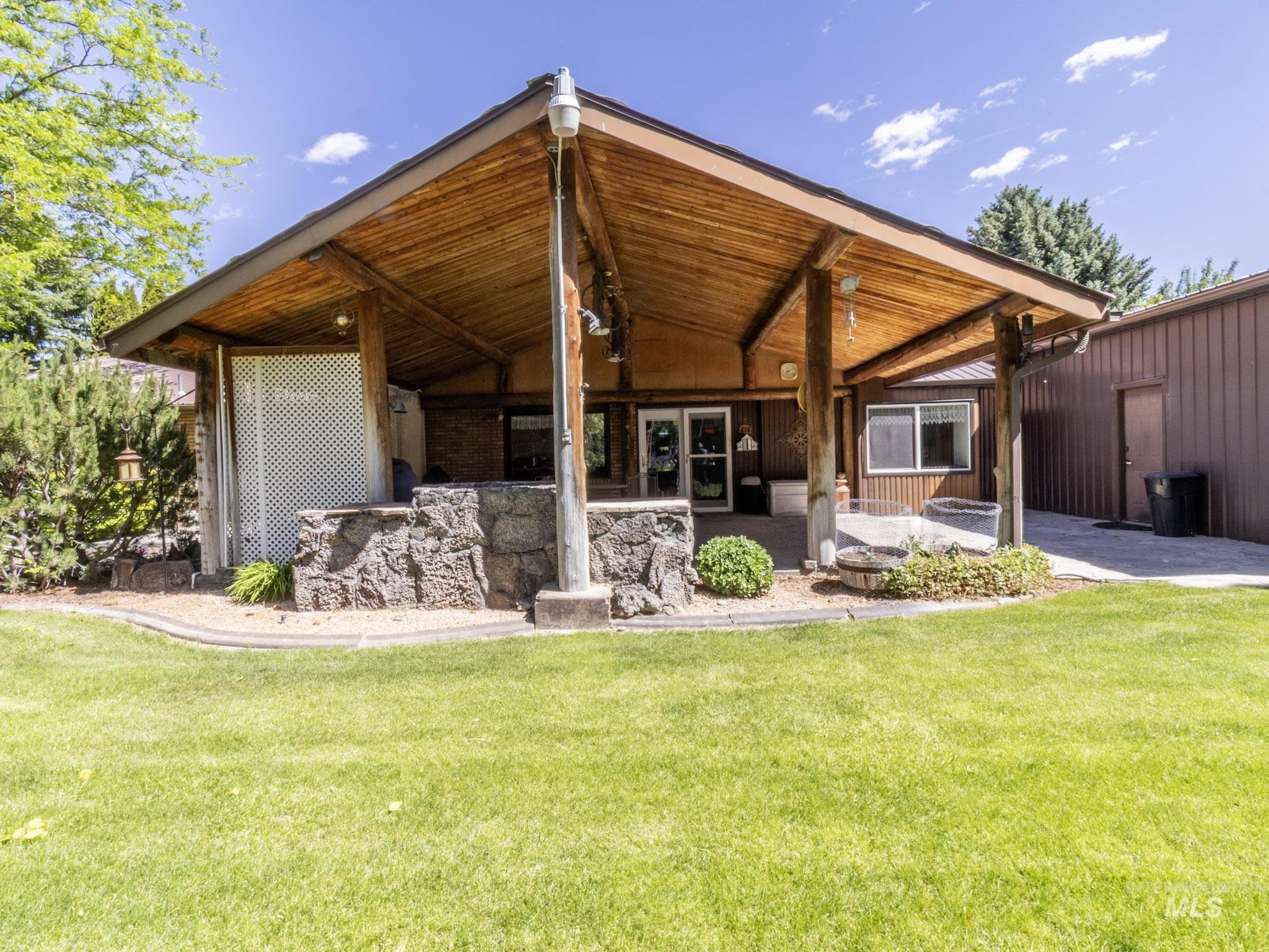 585 West Baseline Road Paul, ID 83347 - Photo 11 of 47