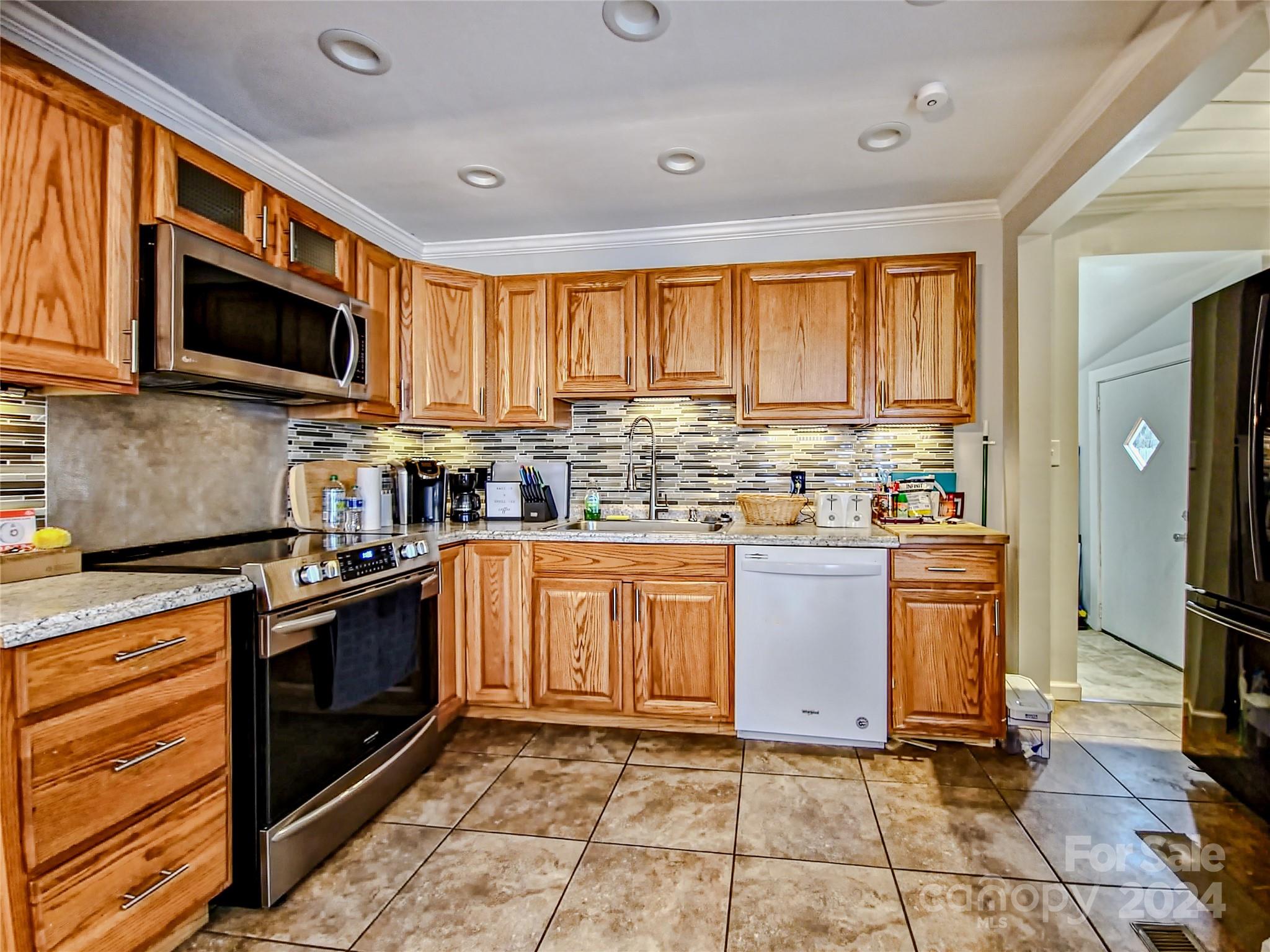 246 Oakland Road Spindale, NC 28160 - Photo 12 of 39 Gallery Image 12