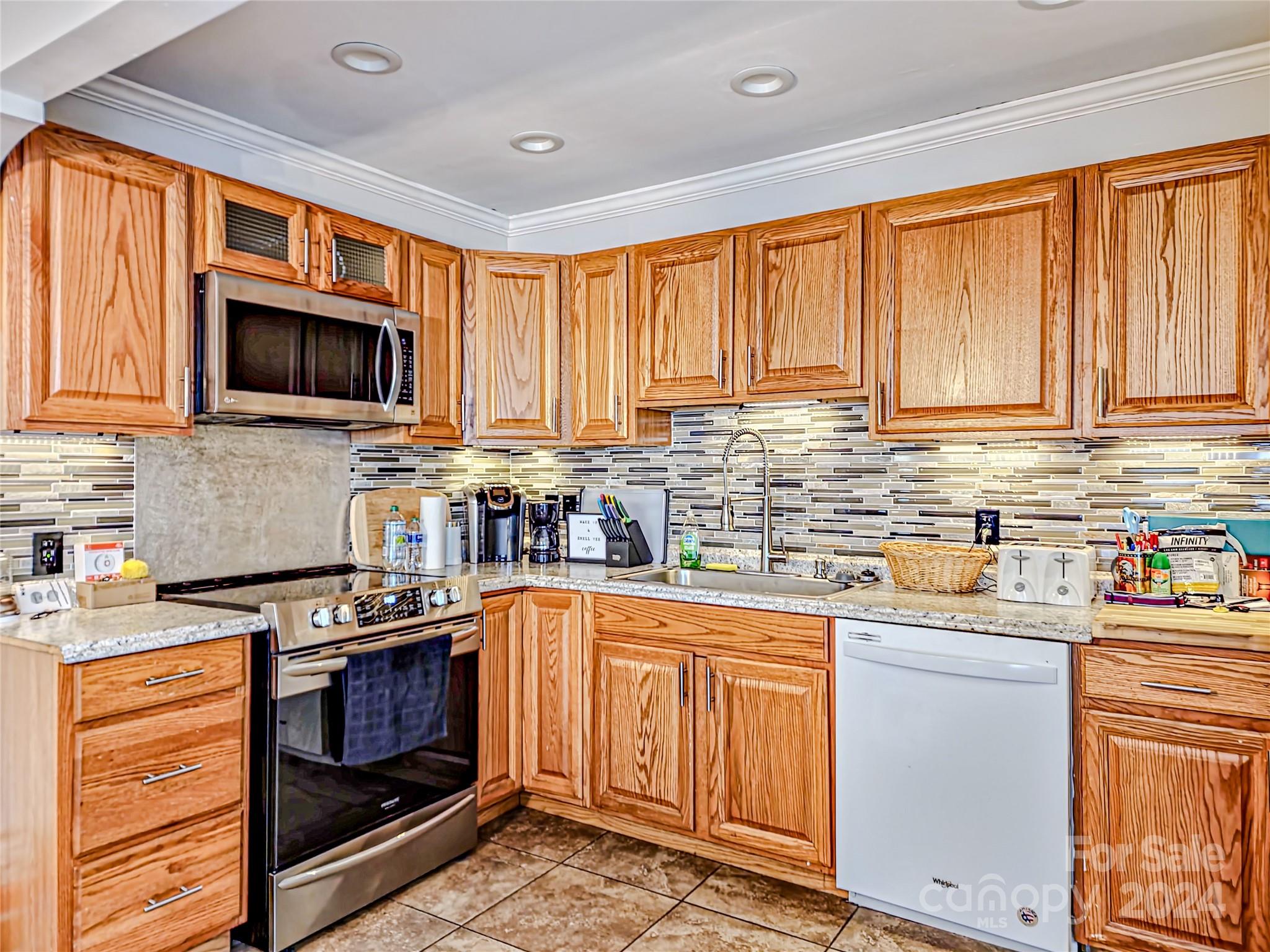 246 Oakland Road Spindale, NC 28160 - Photo 13 of 39 Gallery Image 13