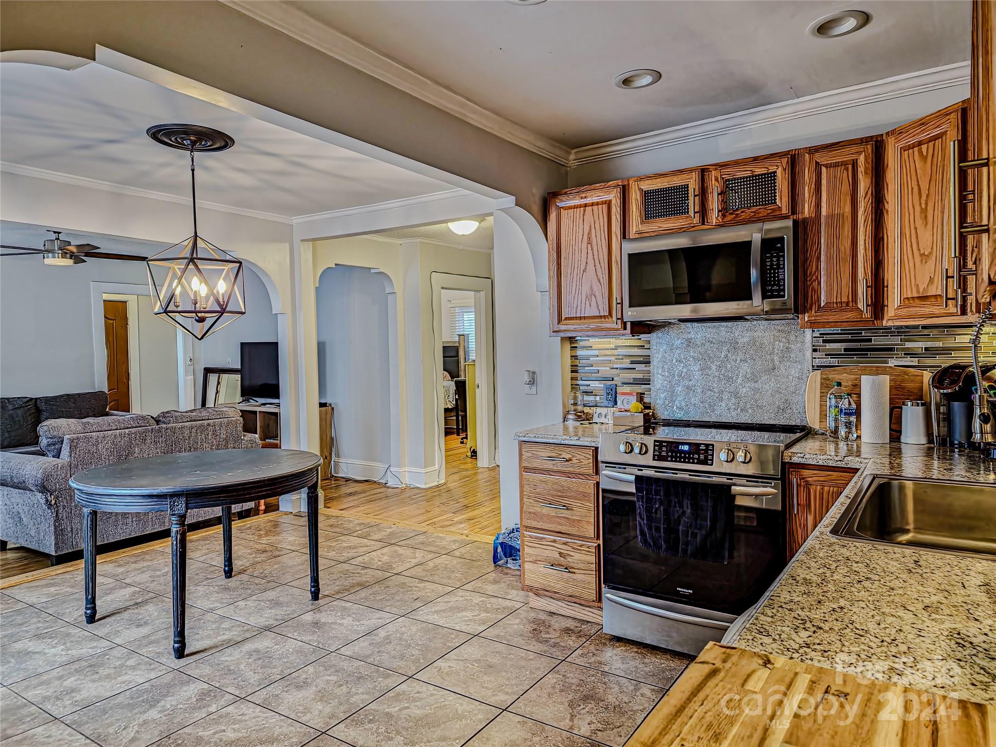 246 Oakland Road Spindale, NC 28160 - Photo 16 of 39 Gallery Image 16