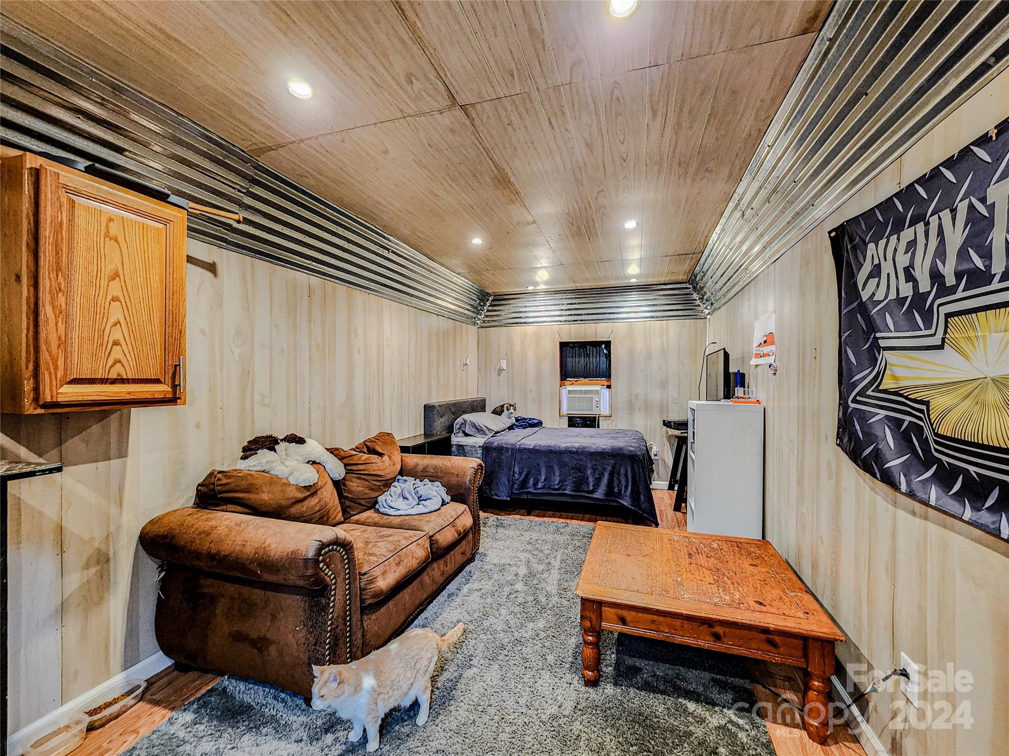 246 Oakland Road Spindale, NC 28160 - Photo 28 of 39 Gallery Image 28