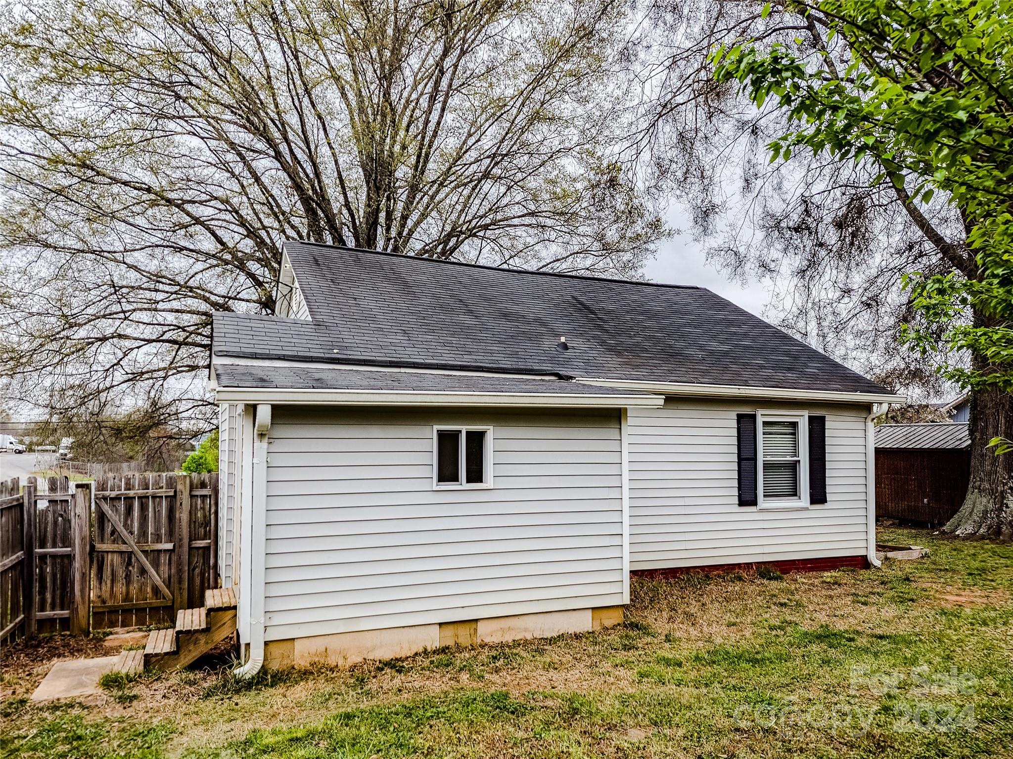 246 Oakland Road Spindale, NC 28160 - Photo 29 of 39 Gallery Image 29