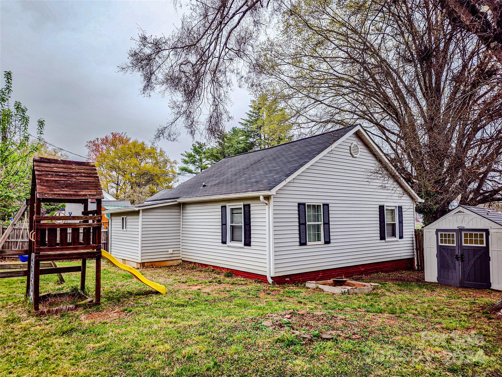 246 Oakland Road Spindale, NC 28160 - Photo 30 of 39 Gallery Image 30
