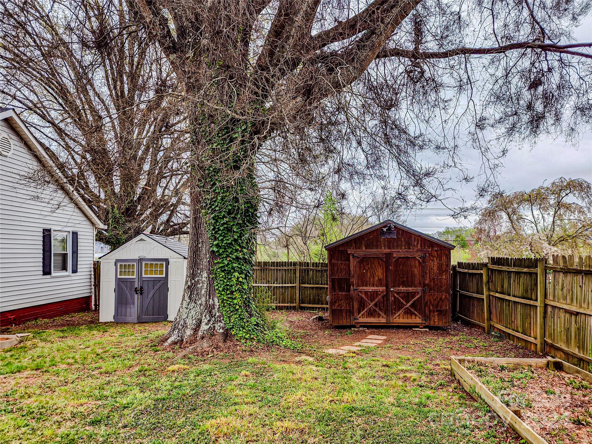 246 Oakland Road Spindale, NC 28160 - Photo 33 of 39 Gallery Image 33