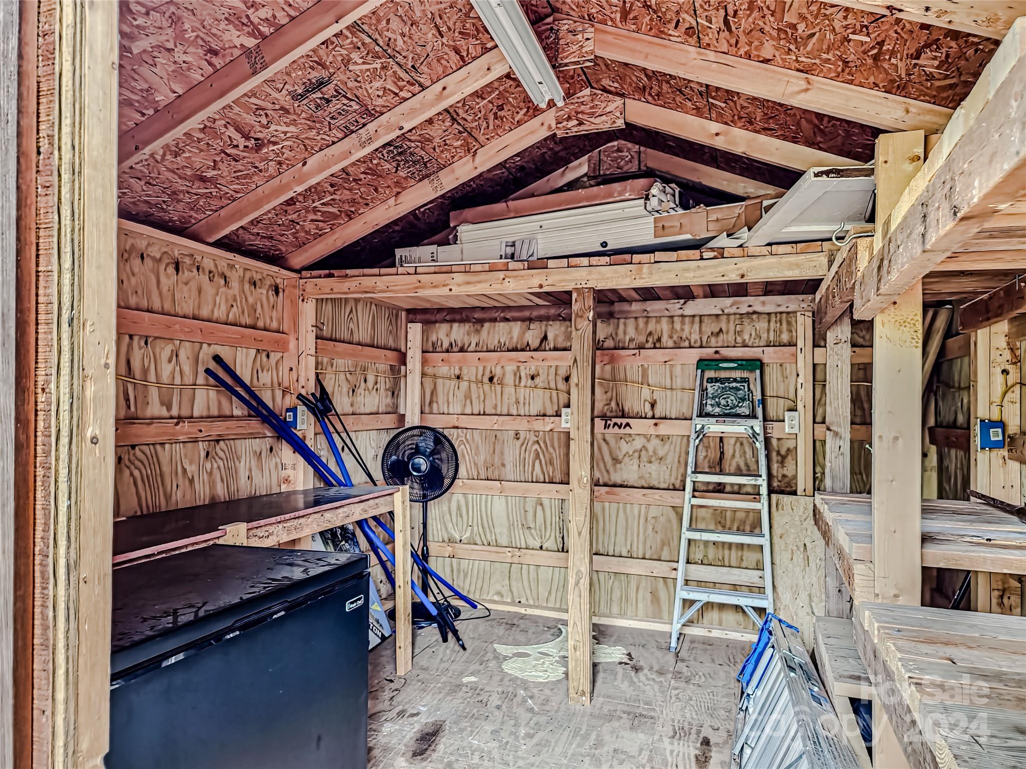 246 Oakland Road Spindale, NC 28160 - Photo 35 of 39 Gallery Image 35