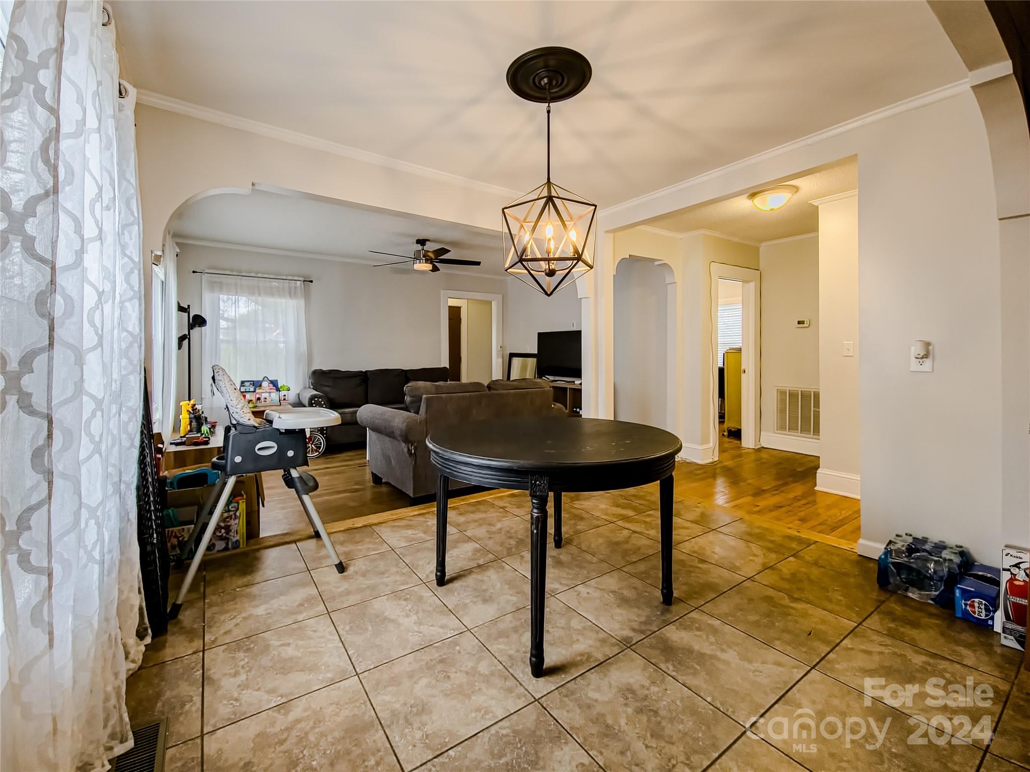 246 Oakland Road Spindale, NC 28160 - Photo 10 of 39 Gallery Image 10