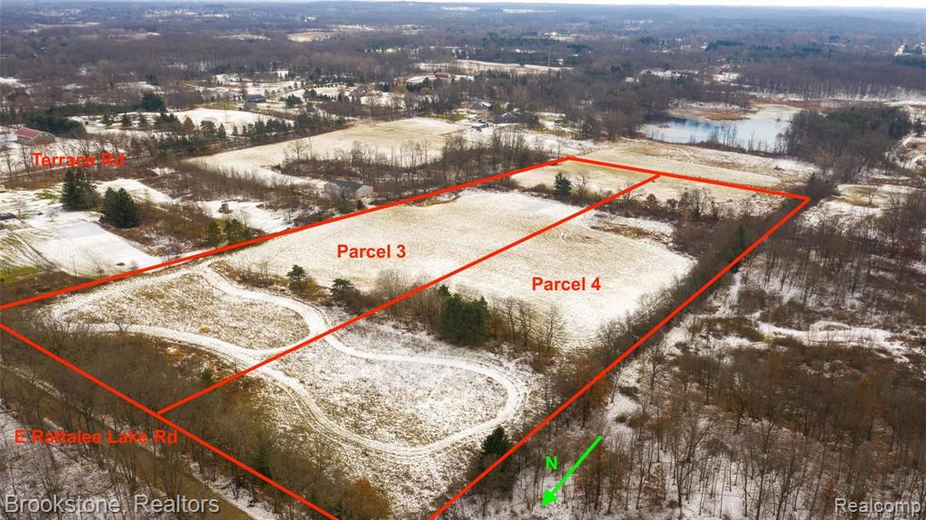 4 East Rattalee Lake Road Holly, MI 48442 - Photo 1 of 2