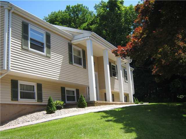 64 Riverside Drive Meriden, CT 06451 - Photo 1 of 1 Exterior Front.