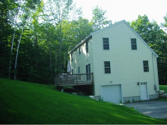 39 Quaker Road New Durham, NH 03855 - Photo 1 of 1