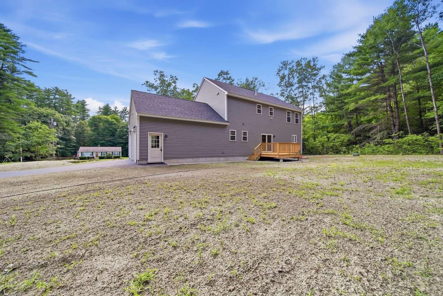225 Garvins Falls Road Concord, NH 03301 - Photo 17 of 20 Gallery Image 17
