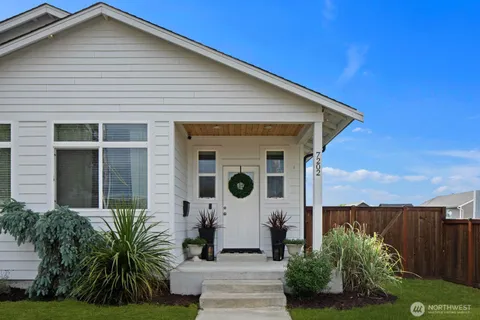 $615,000 | 7202 South Lawrence Street, Tacoma, WA 98409