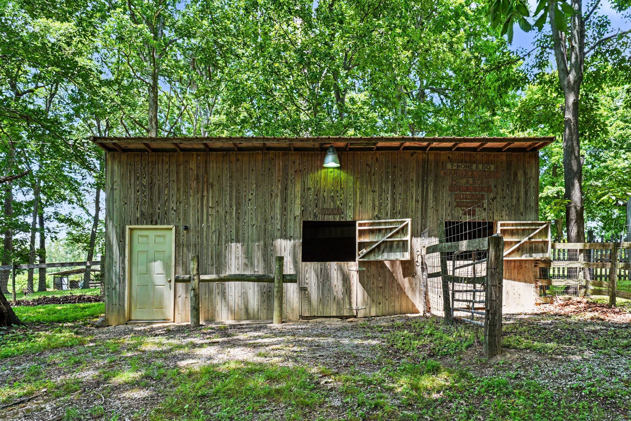 1296 Lawrence Lane Springfield, TN 37172 - Photo 40 of 45