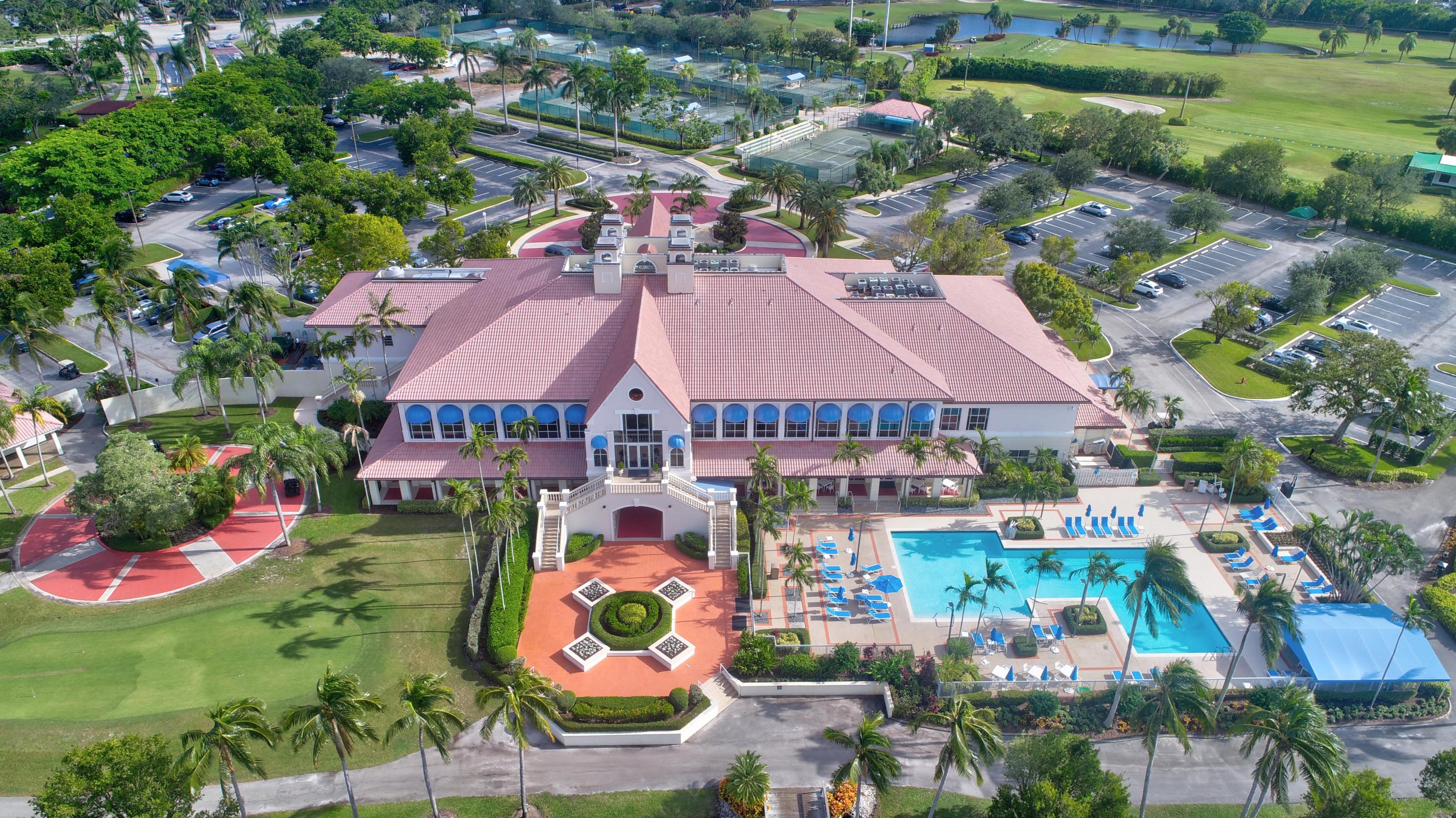 17282 Boca Club Boulevard, Unit 1901 Boca Raton, FL 33487 - Photo 32 of 45 Boca Country Club