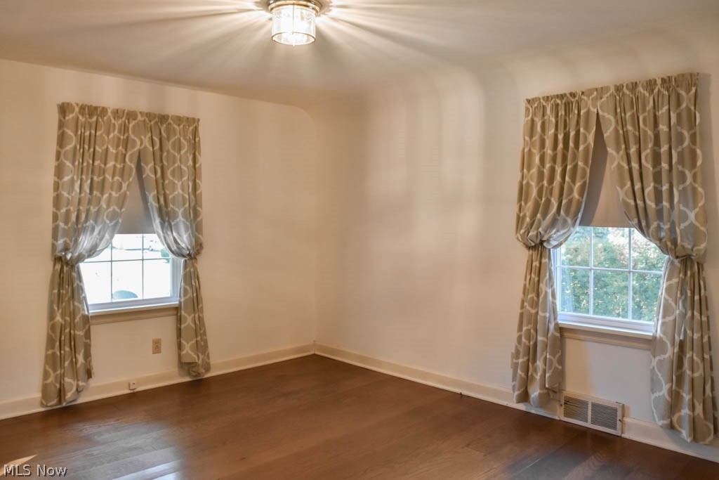 1553 Broad Avenue Northwest Canton, OH 44708 - Photo 14 of 20 Bedroom 2