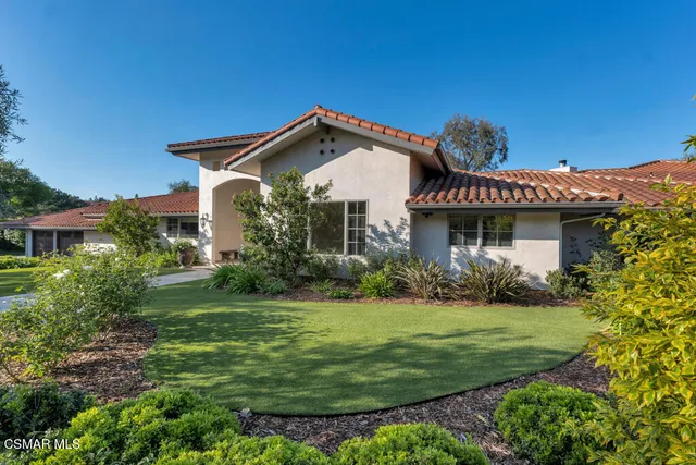 $2,690,000 | 1153 Camino Dos Rios, Thousand Oaks, CA 91360