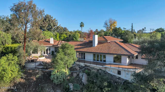 $2,690,000 | 1153 Camino Dos Rios, Thousand Oaks, CA 91360