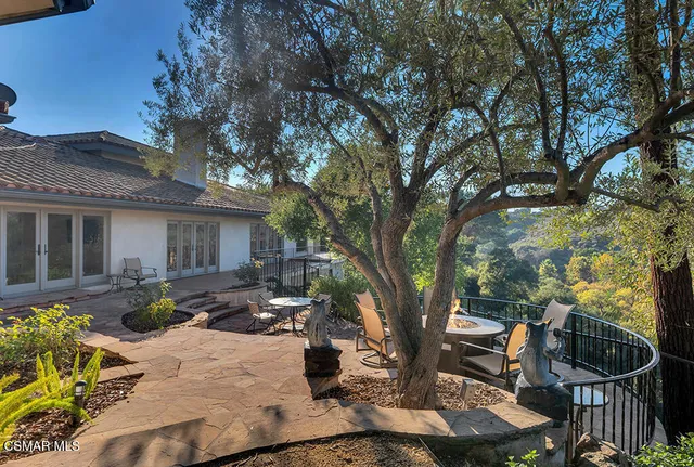 $2,690,000 | 1153 Camino Dos Rios, Thousand Oaks, CA 91360