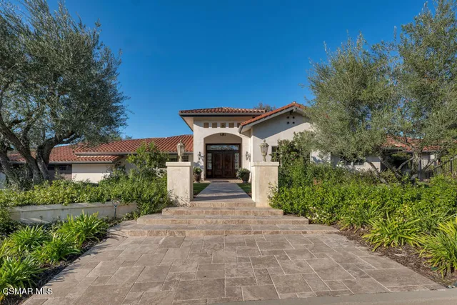 $2,690,000 | 1153 Camino Dos Rios, Thousand Oaks, CA 91360