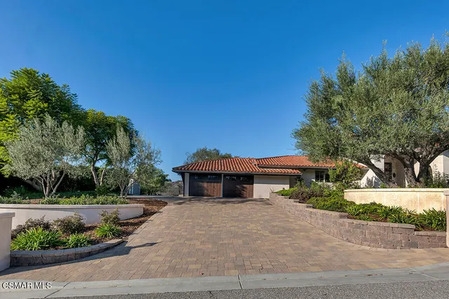 $2,690,000 | 1153 Camino Dos Rios, Thousand Oaks, CA 91360