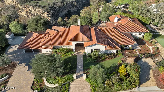 $2,690,000 | 1153 Camino Dos Rios, Thousand Oaks, CA 91360