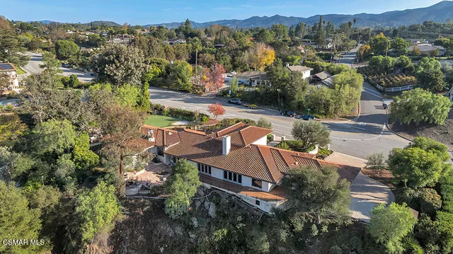 $2,690,000 | 1153 Camino Dos Rios, Thousand Oaks, CA 91360
