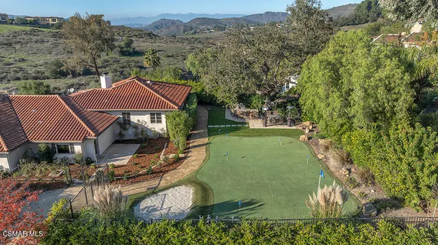 $2,690,000 | 1153 Camino Dos Rios, Thousand Oaks, CA 91360